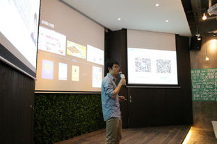 从技术开发到市场落地 把握创业的正确姿势