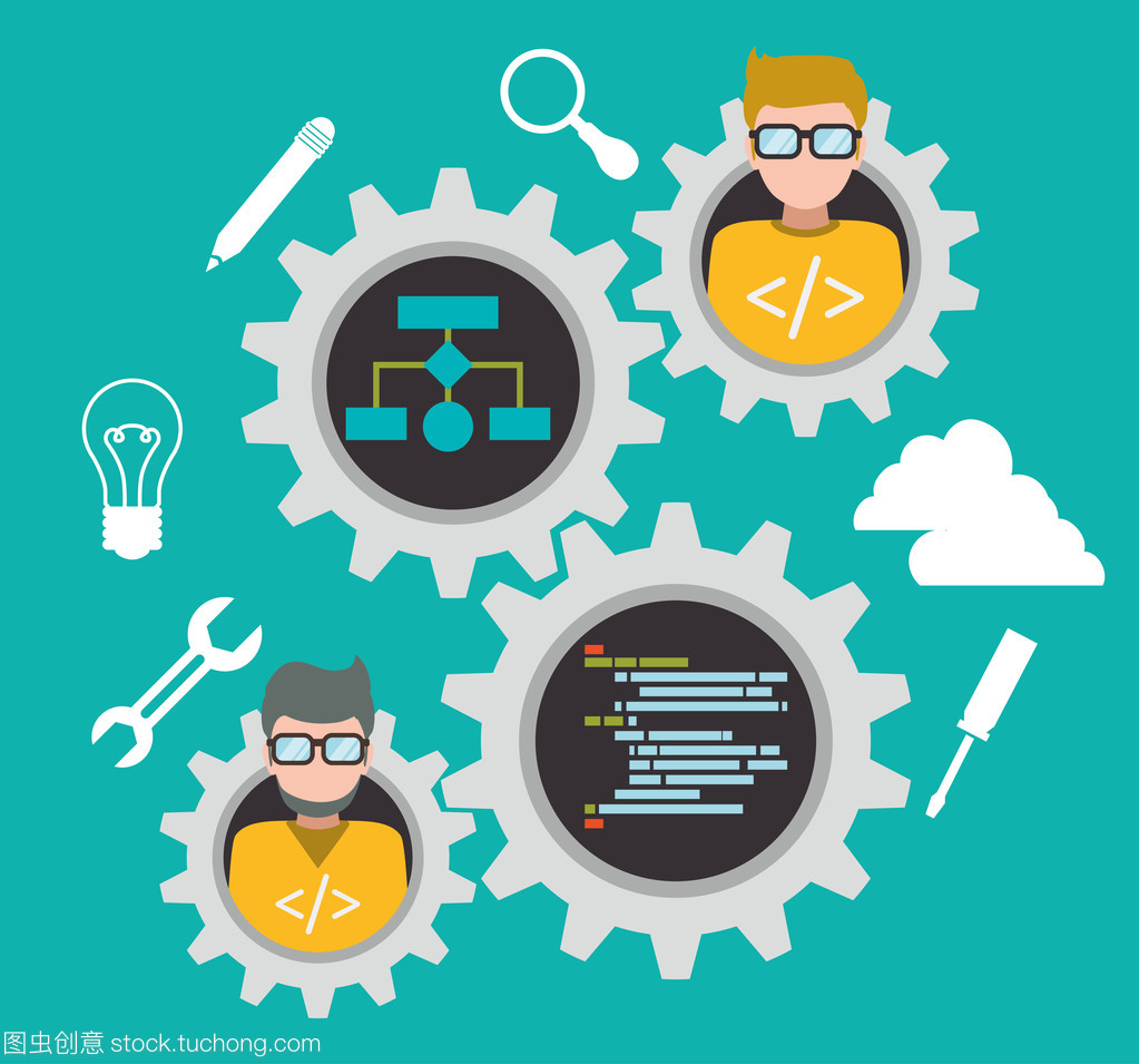 Web开发人员的核心设计与技术开发指南