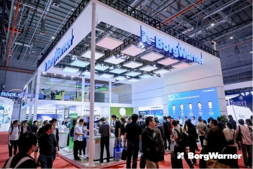 博格华纳在快充领域的战略布局与行业趋势展望