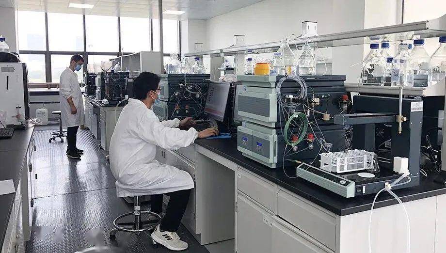 打破国外垄断 | 纳微科技研发神奇&ldquo;粉末&rdquo;,补齐生物医药产业链关键一环